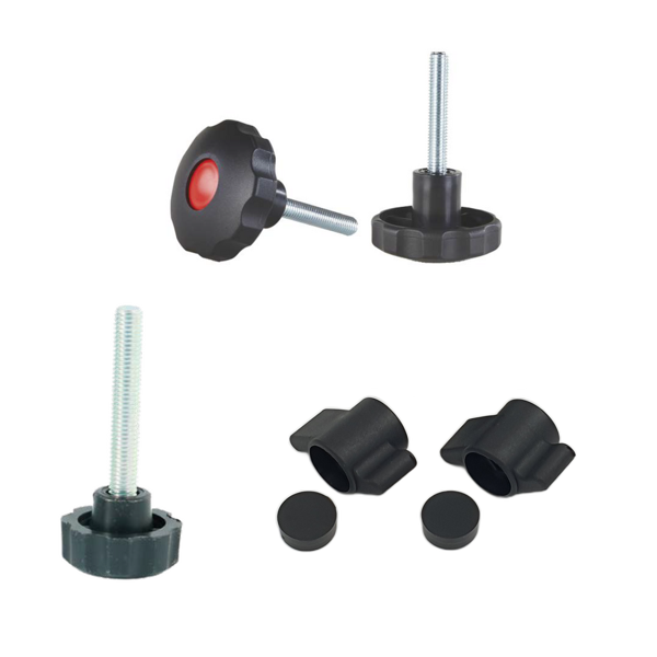 Baldinės rankenėlės