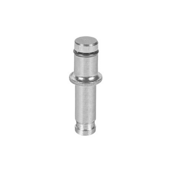 Ąšis ø11mm baldiniam ratukui.