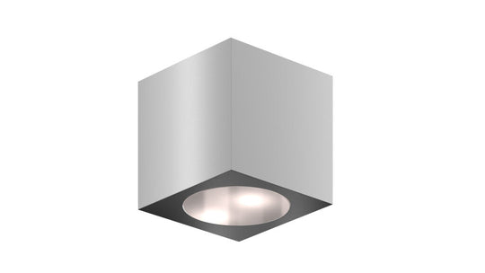 "CUBE" šviestuvas tvoroms ir vartams 2
