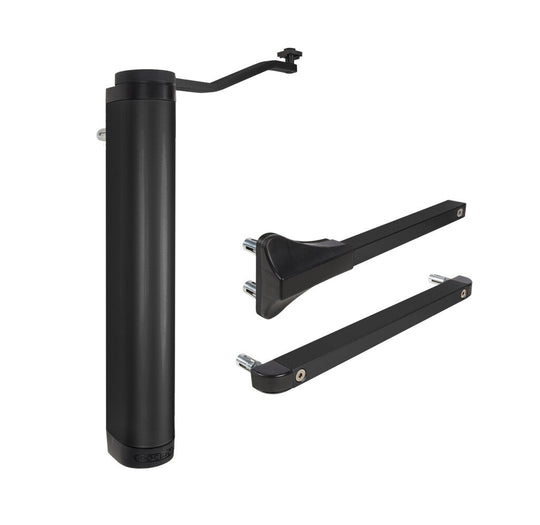 Locinox universalus galingas hidraulinis vartu pritraukejas verticlose 2.