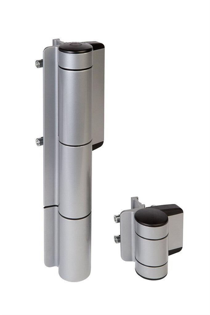 Locinox hidraulinis vyris pritraukejas vartams iki 150kg mammoth180.