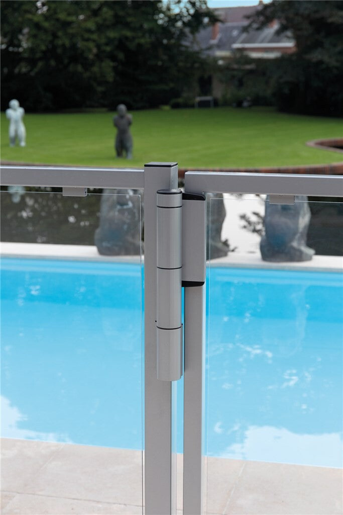 Locinox hidraulinis vyris pritraukejas vartams iki 150kg mammoth180.