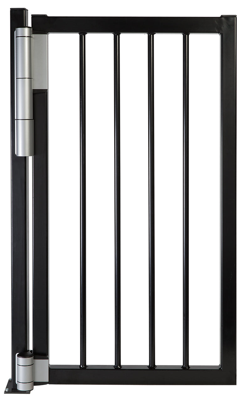 Locinox hidraulinis vyris pritraukejas vartams iki 150kg mammoth180.