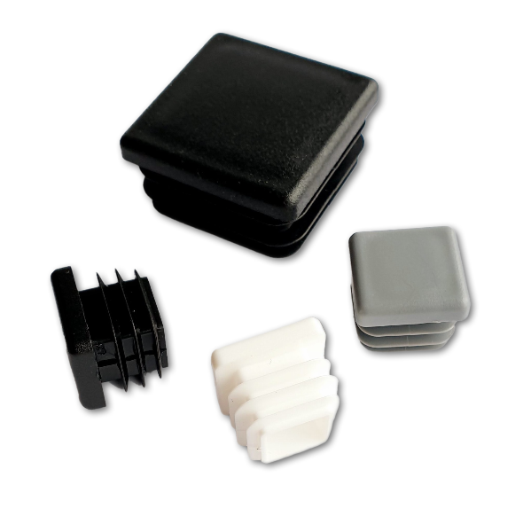 Įkalamas kamštelis kvadratinis plokščias.