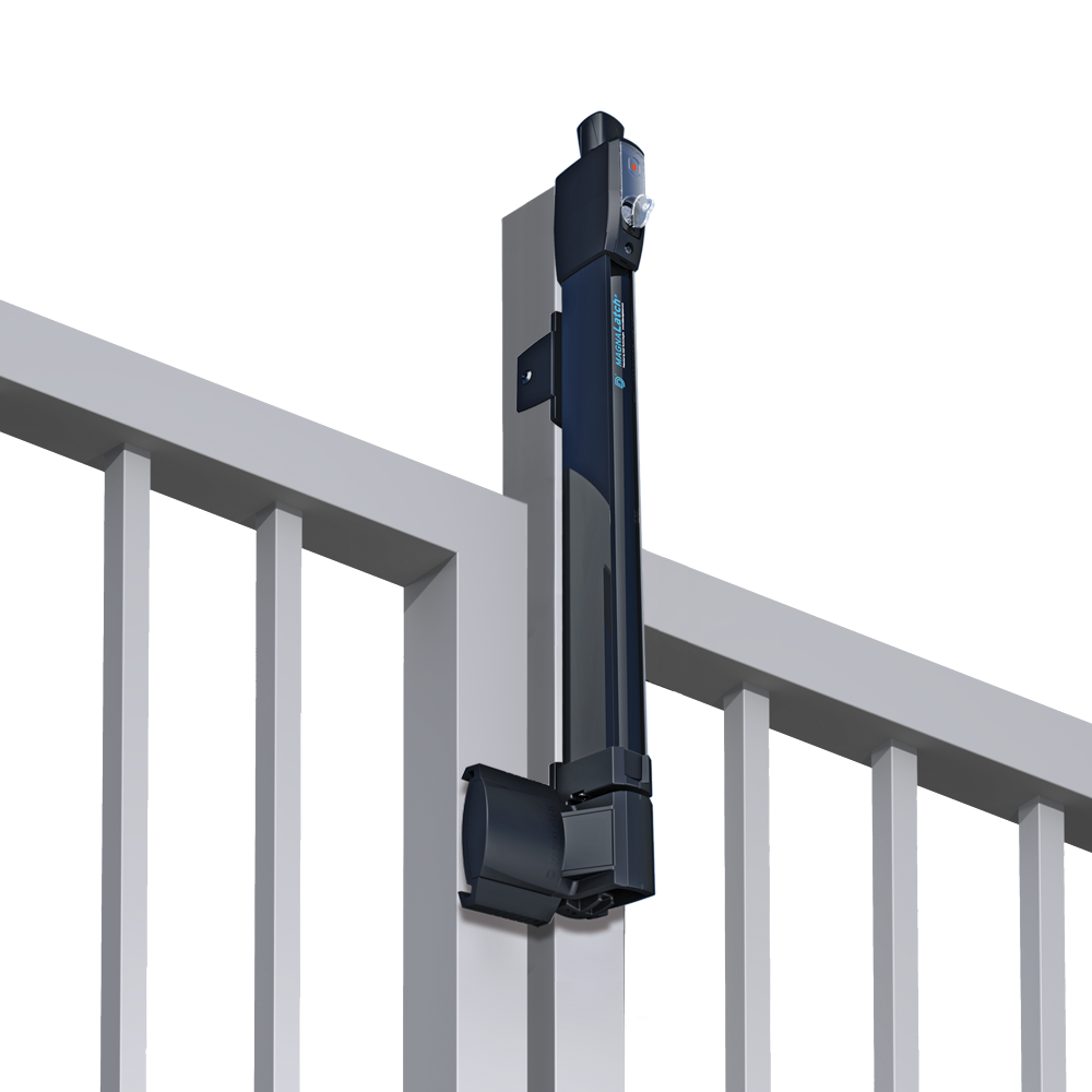 D&D Technologies apsauginis skląstis varteliams - ilgas.