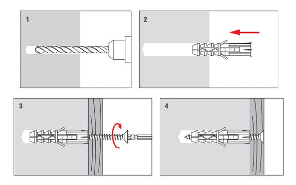 Medsraigtis sukamas PZ su ielidziamu kaisciu trumpas montavimas