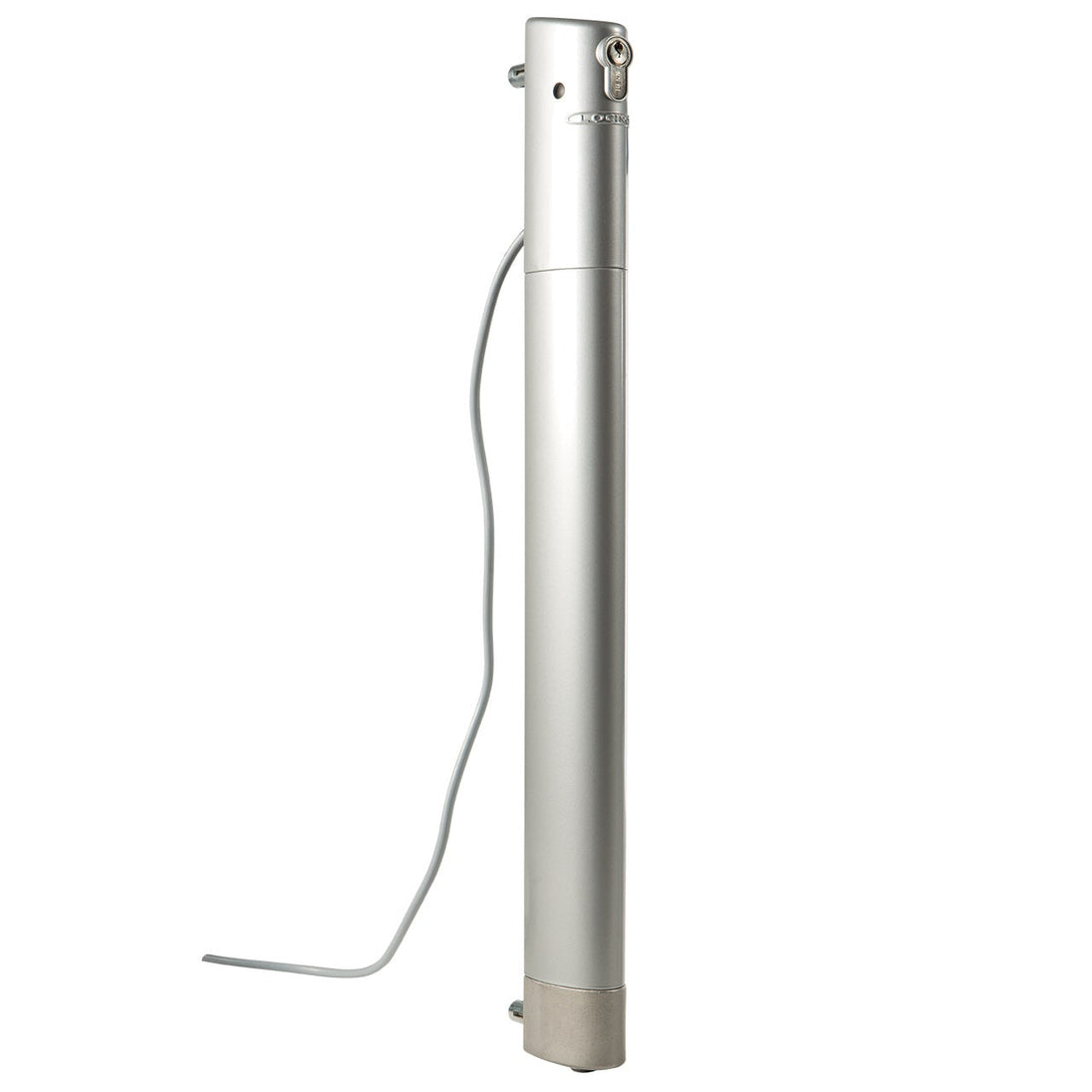 Locinox motorizuoto elektrinio vartu fiksatoriaus rinkinys.