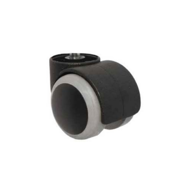 Ratukas baldinis pasukamas platus ø50mm.