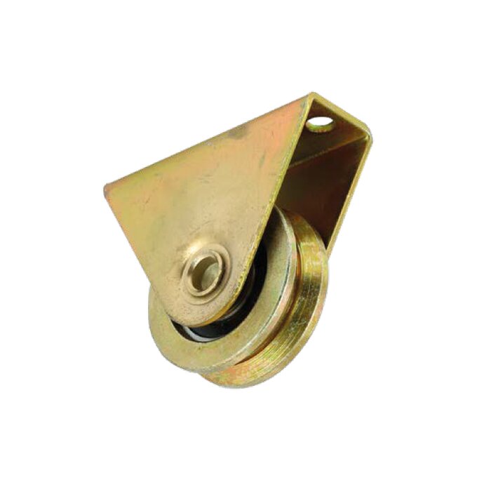 Ratukas beginis su guoliu ir tvirtinimu.