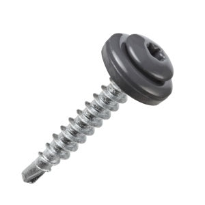 Savigrezis stoginis i medi Torx Etanco RAL7024