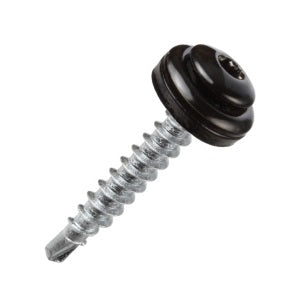 Savigrezis stoginis i medi Torx Etanco RAL9005