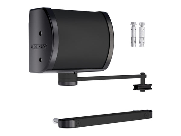 Locinox universalus hidraulinis vartu pritraukejas panther.