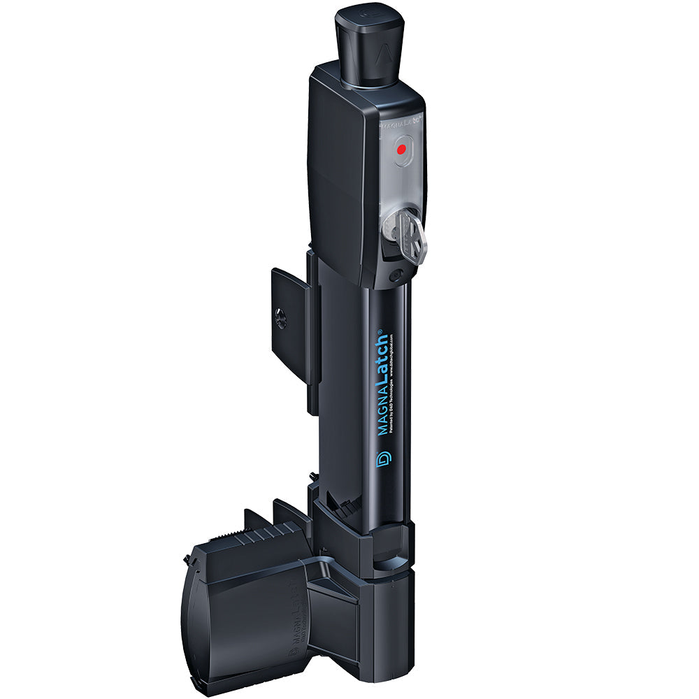 D&D Technologies apsauginis skląstis varteliams - trumpas.