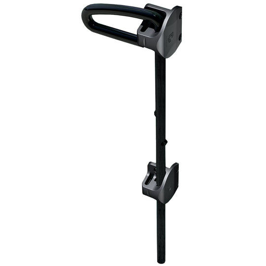 D&D Technologies fiksatorius mediniams vartams rakinamas pakabinama spyna.