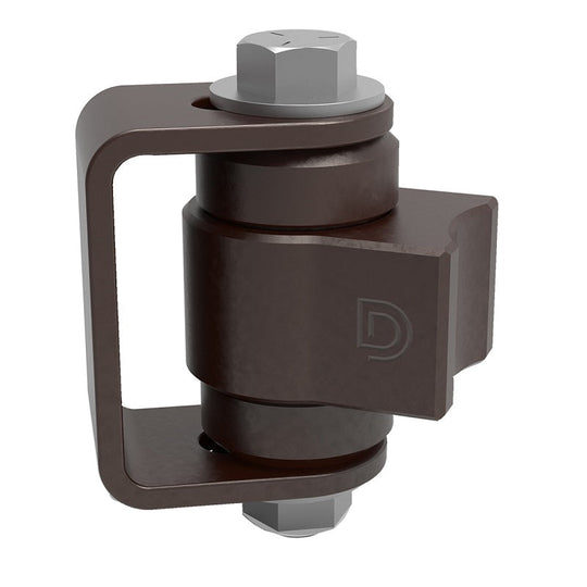 D&D Technologies virinami vyriai.